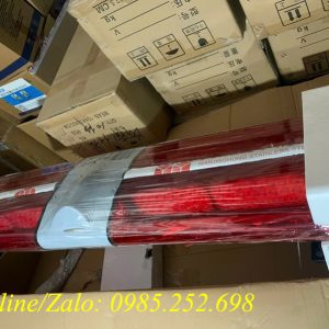 Đèn led xe cứu thương