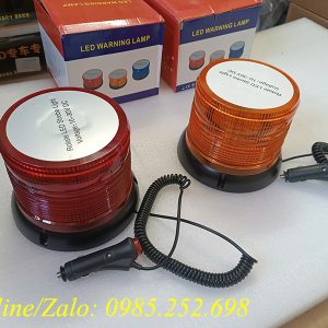 Đèn tròn nóc xe cứu thương