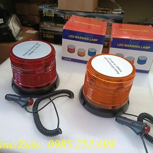 Đèn tròn xe cấp cứu