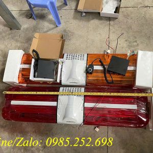 Đèn xe cứu thương