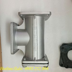 Lọc rác DN65 xe rửa đường tưới cây